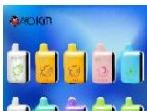 Aokit Crew 15000 Puffs