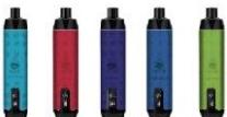 Aokit    PREM BAR     20000 Puffs