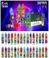 ARKMOON RENOLM TORNADO 30000 Puffs